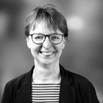 Eva Hillebold